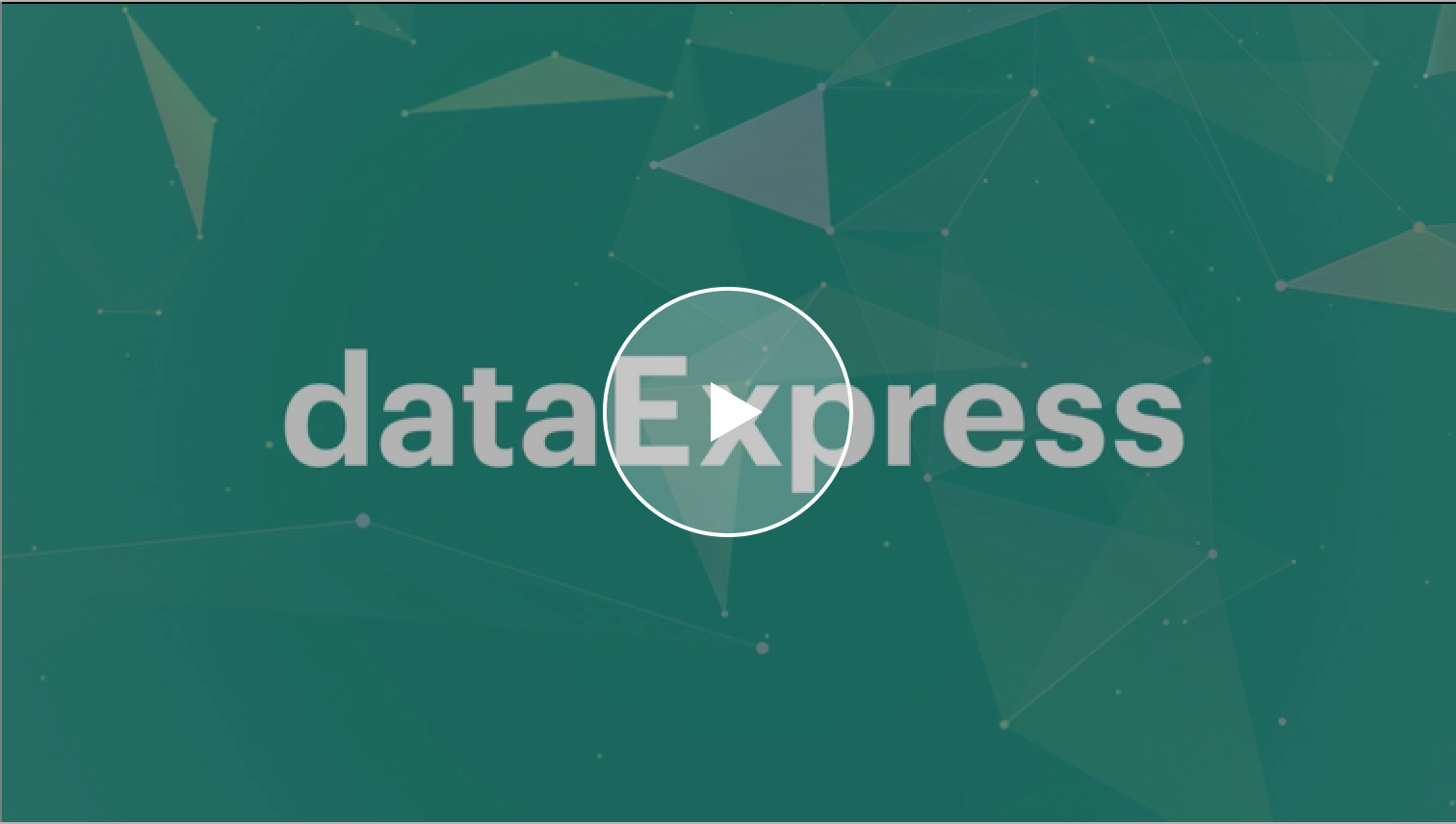 dataExpressの概要動画を見る